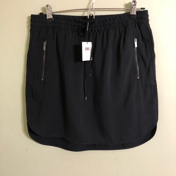 Calvin Klein Black Skirt - Picture 4 of 6